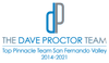 Dave Proctor Team Logo