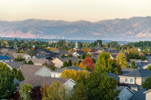Top Neighborhoods to Invest in Salt Lake City