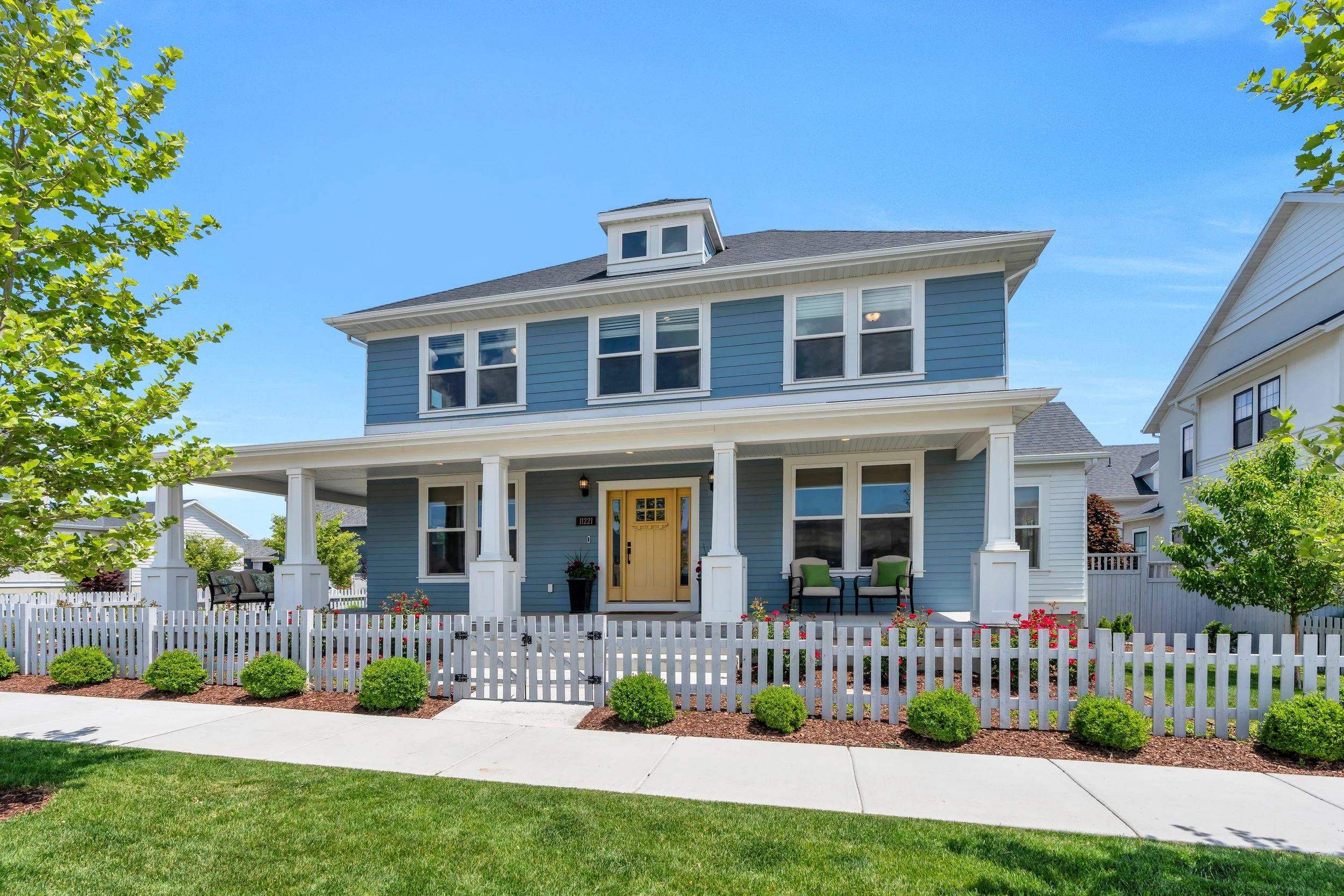 Daybreak Real Estate