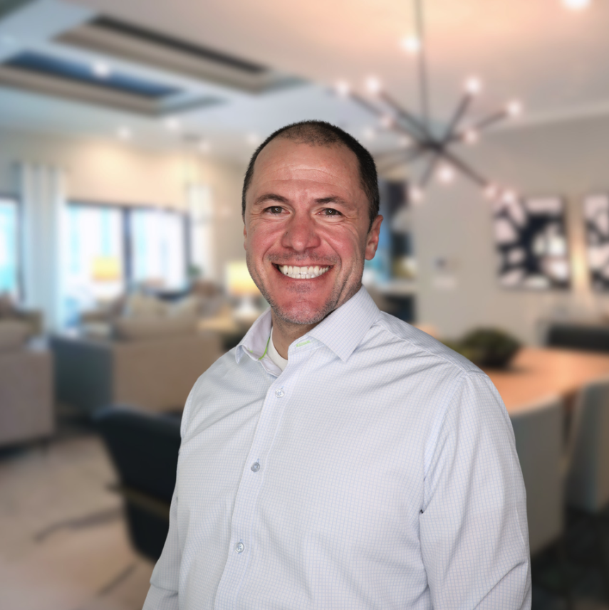 Johnny Hansen REALTOR® - Daybreak Utah Real Estate Expert
