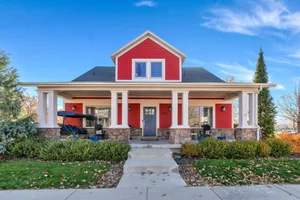 Top Features Buyers Are Looking For in Utah Homes Right Now