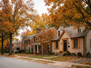 Fall 2026 Maryland Housing Market: A Buyer &amp; Seller 