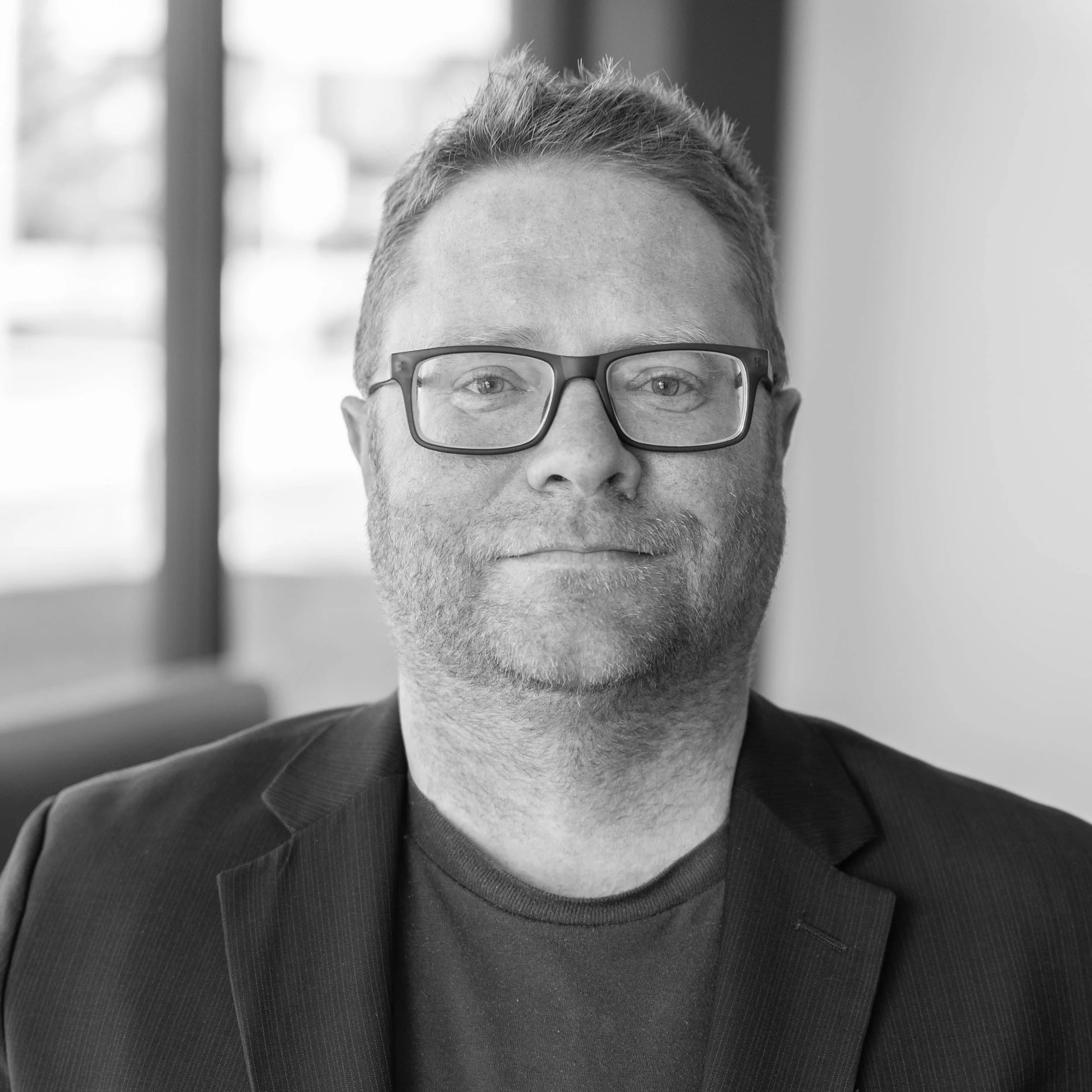 Mark Myers
