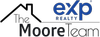 The Moore Team Logo