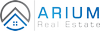 Arium Real Estate Logo