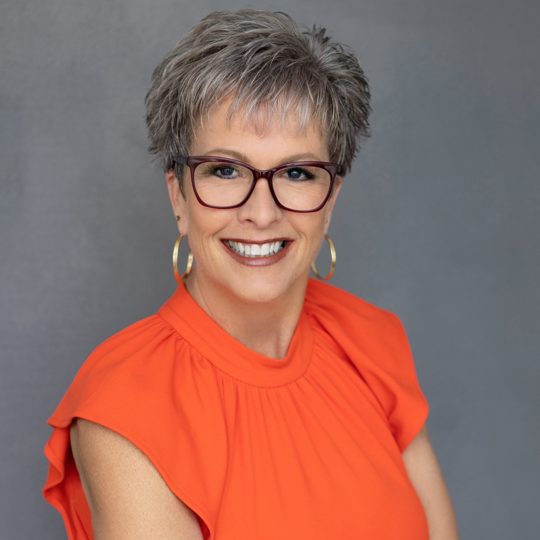 Tracy Hudson-Frantzis