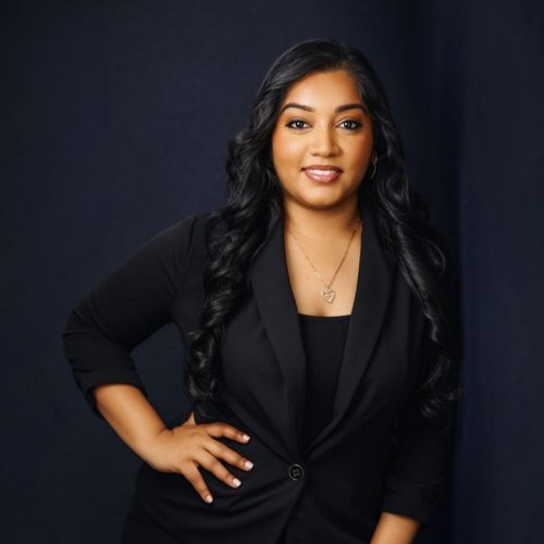 Sharda Grey