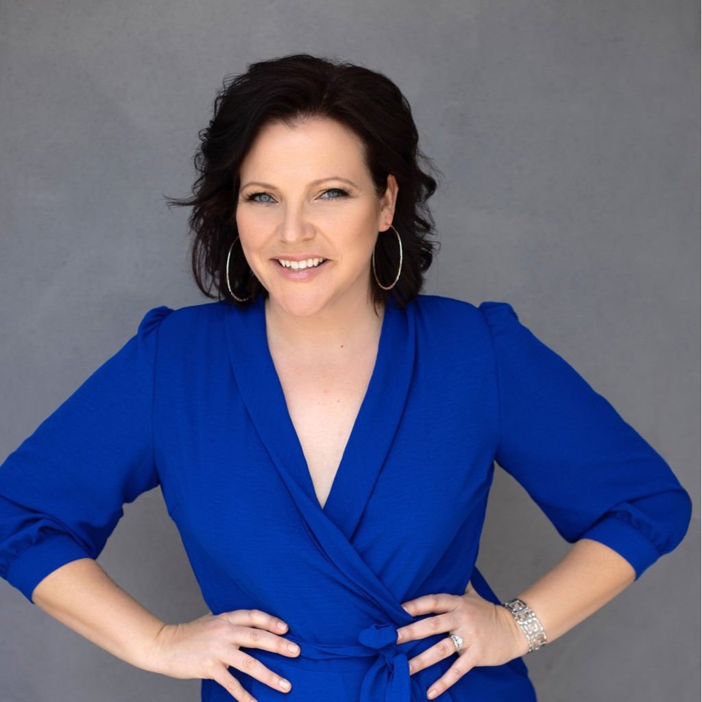 Lesley Byrd