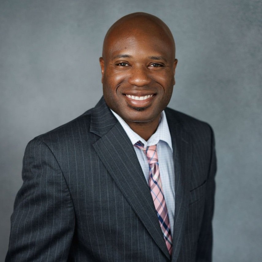 Calvin Gittens