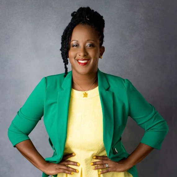 Sherell Teah