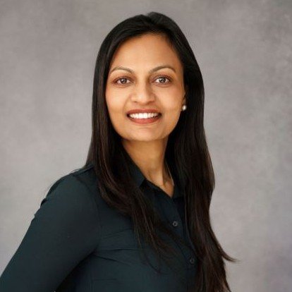 Krishnaben Patel