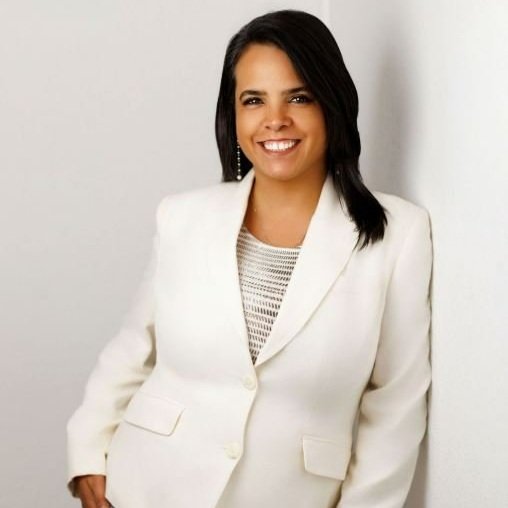 Deborah Charles