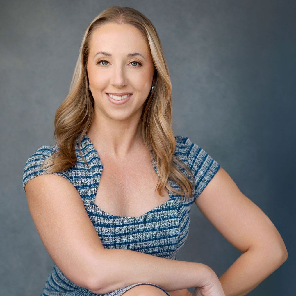 Carrie Cross