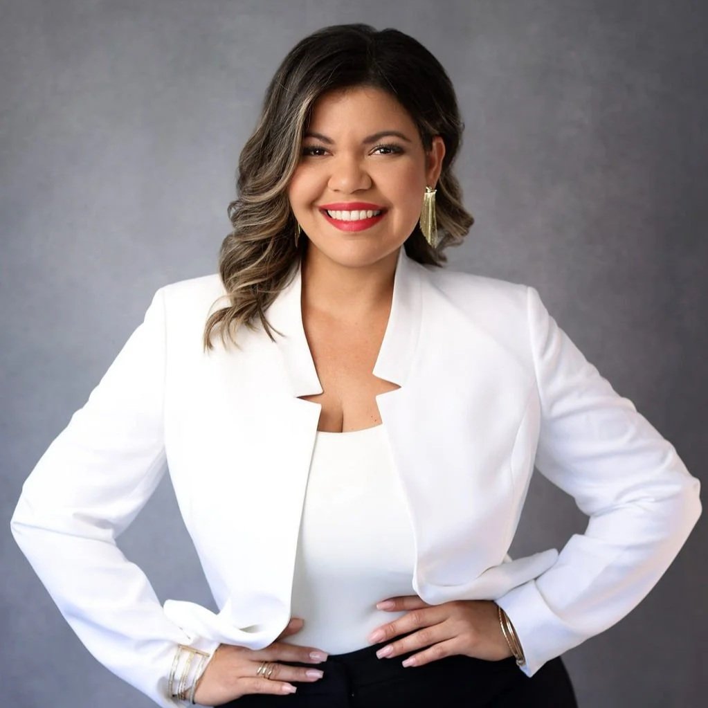 Isabel Jerez Martin