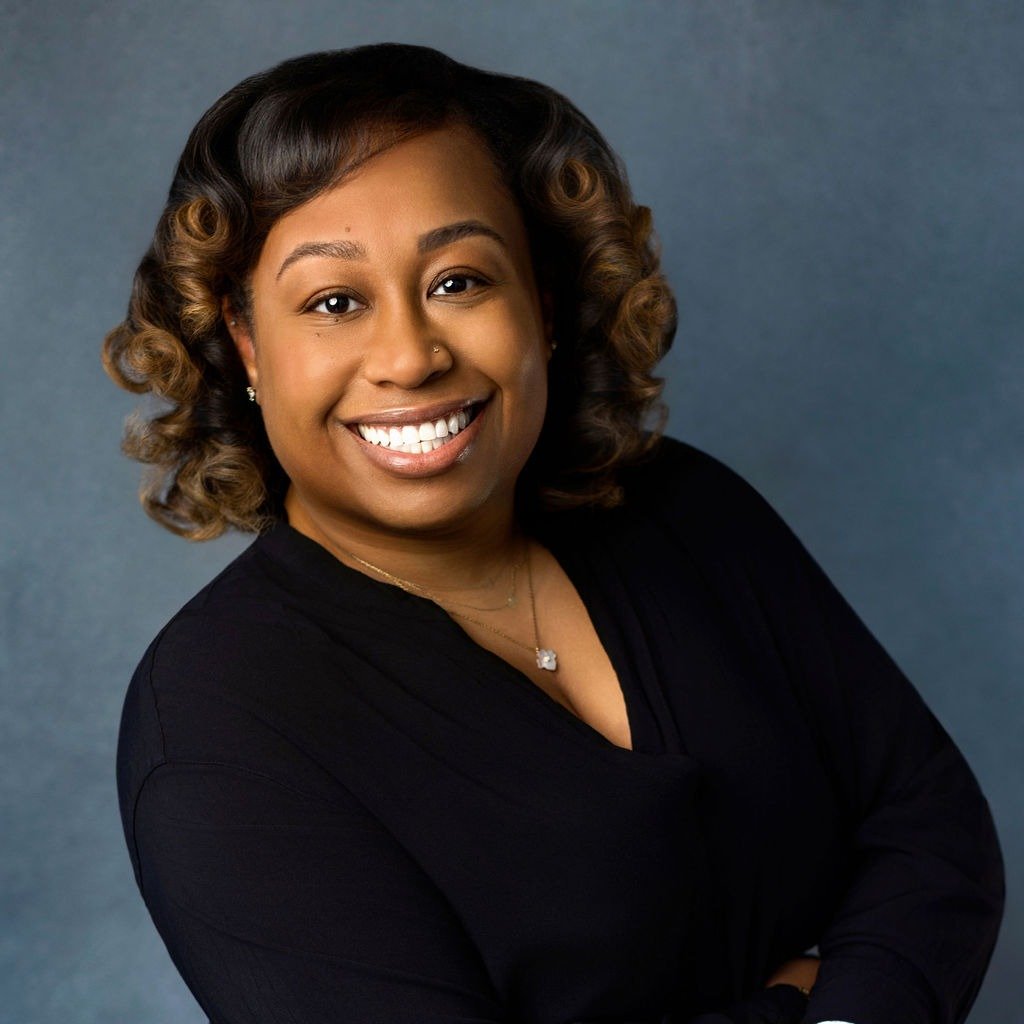 Kavada Terrell