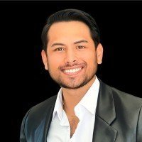 Lorne Rodriguez
