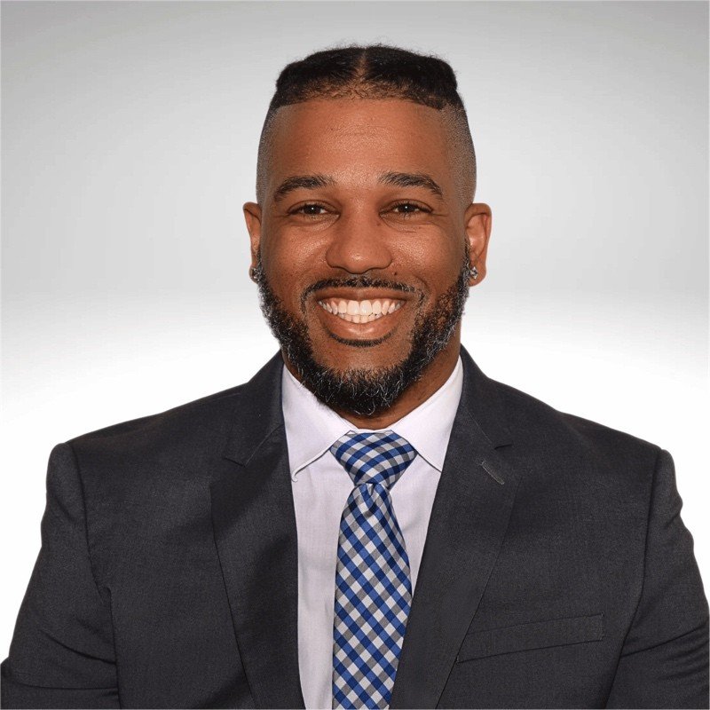 Andre Martin