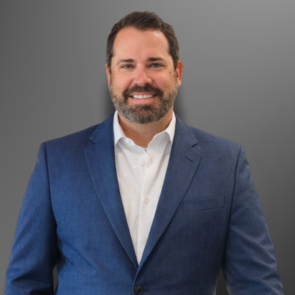 Mark Craig Richardson