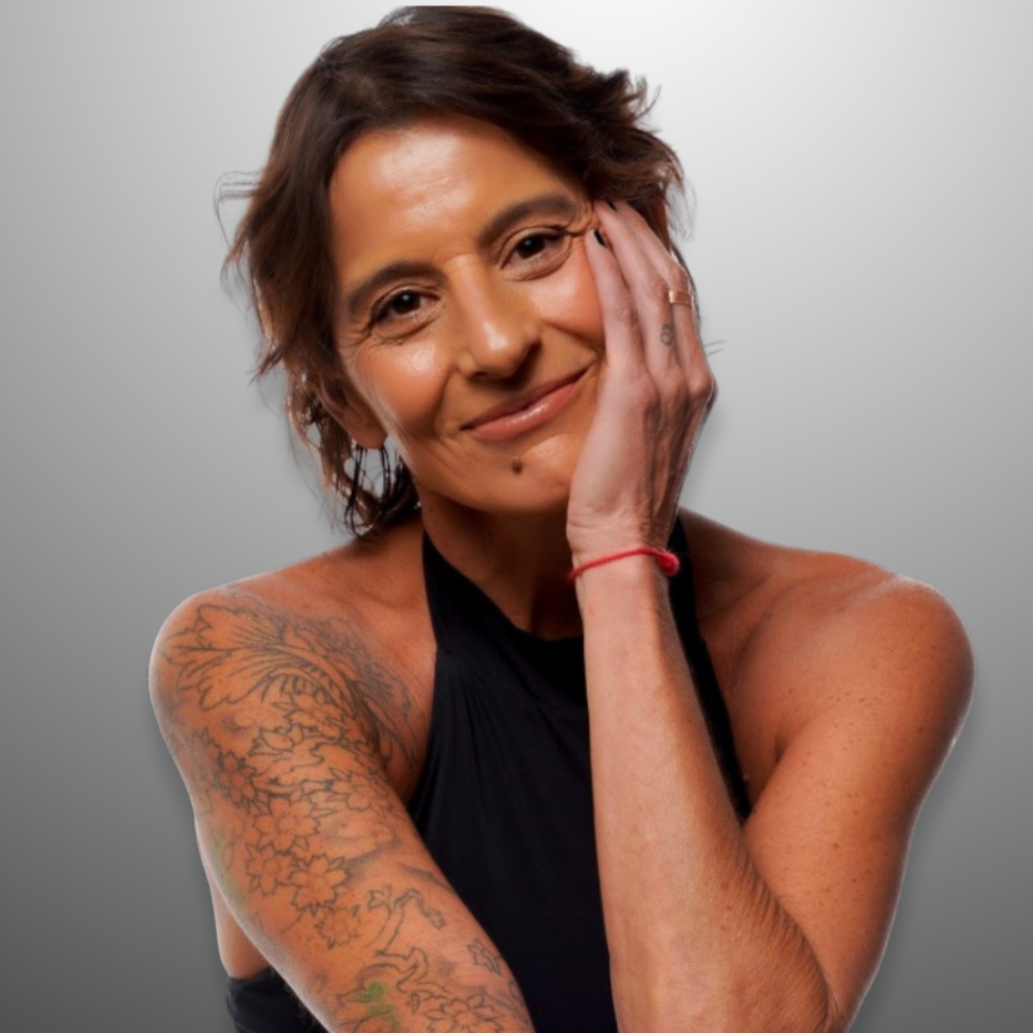 Jorgelina Bembhy