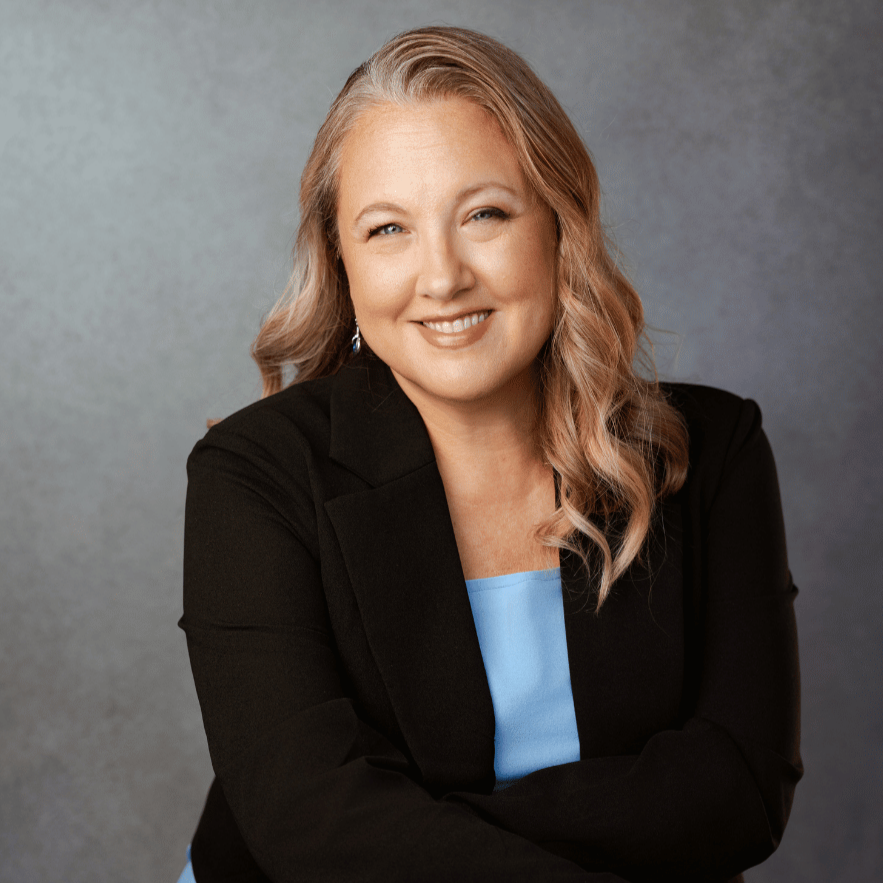 Carla Van Sickle