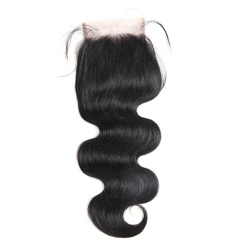 VIETNAMESE HD LACE CLOSURES