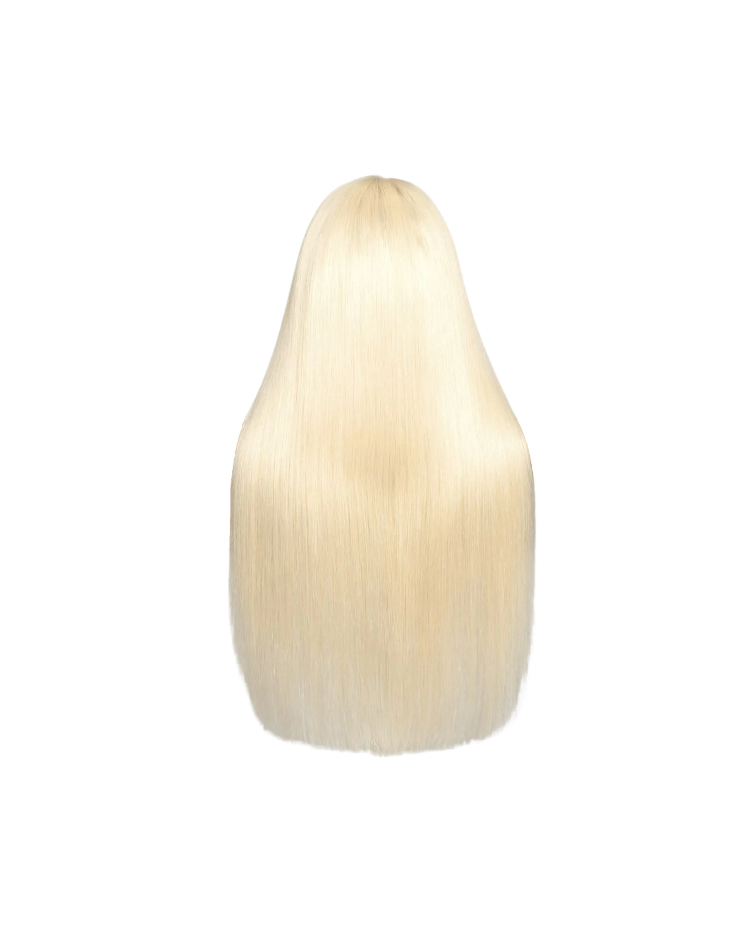 RAW 613 HD LACE WIG