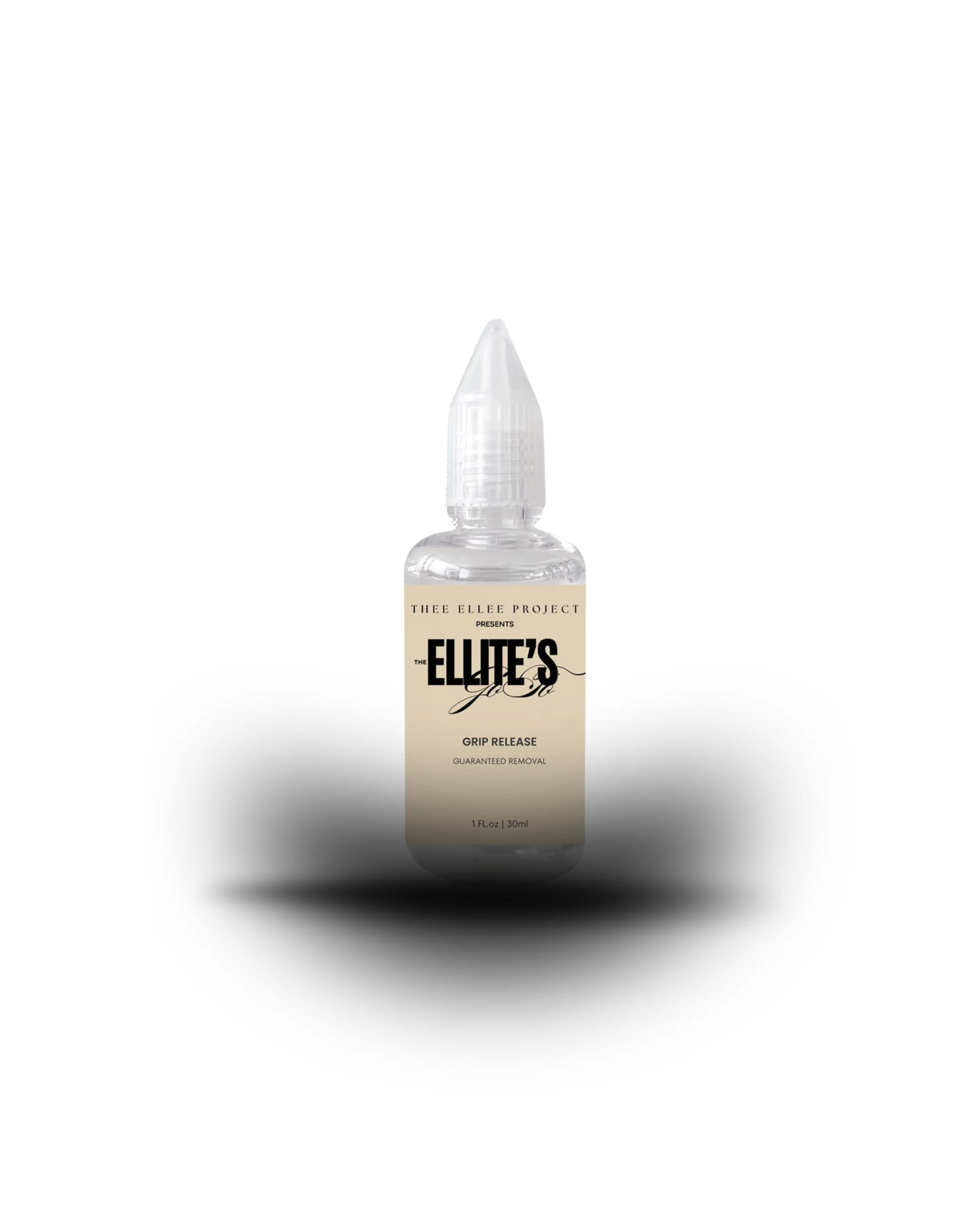 GRIP RELEASE ADHESIVE REMOVER