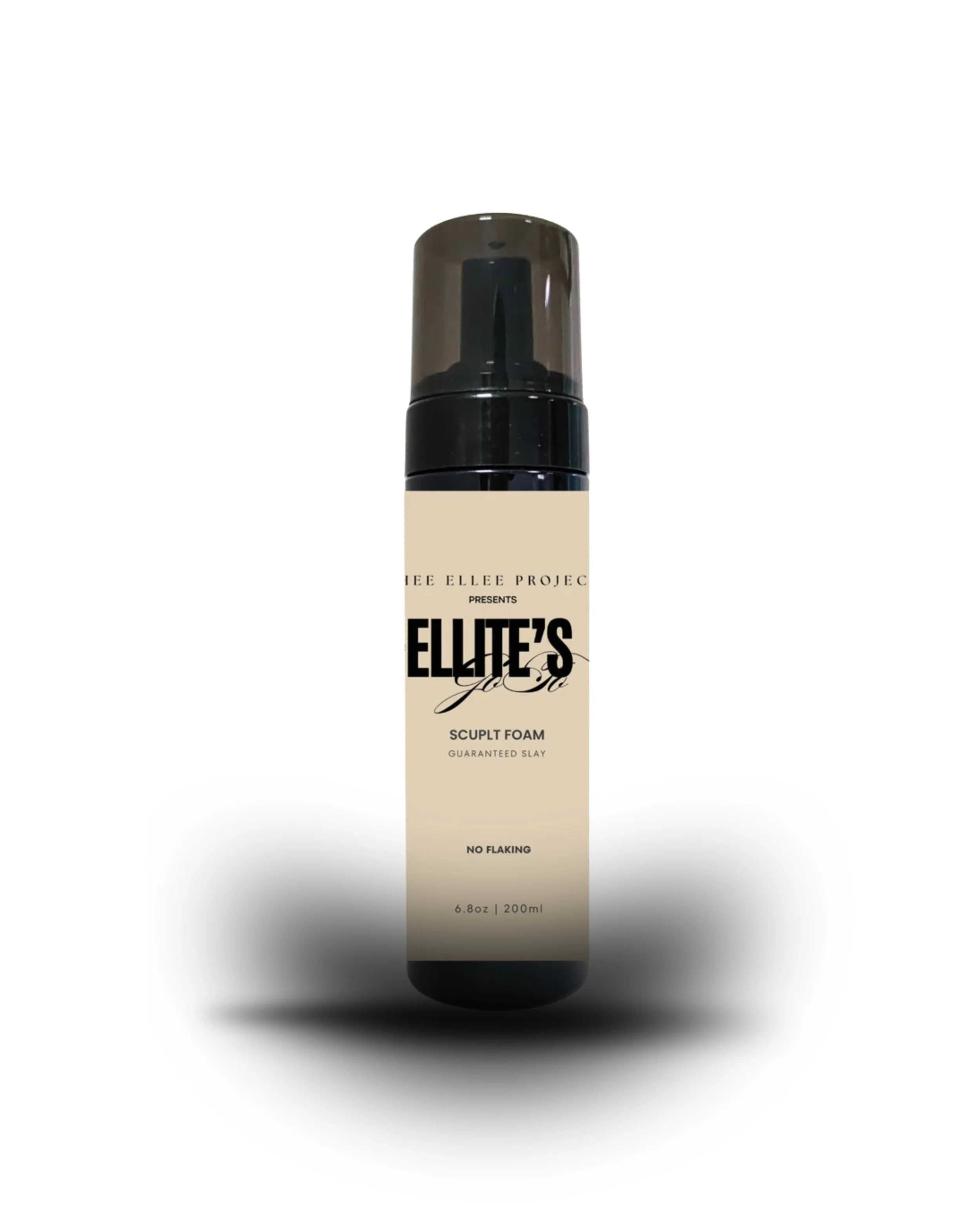 SCULPT FOAM