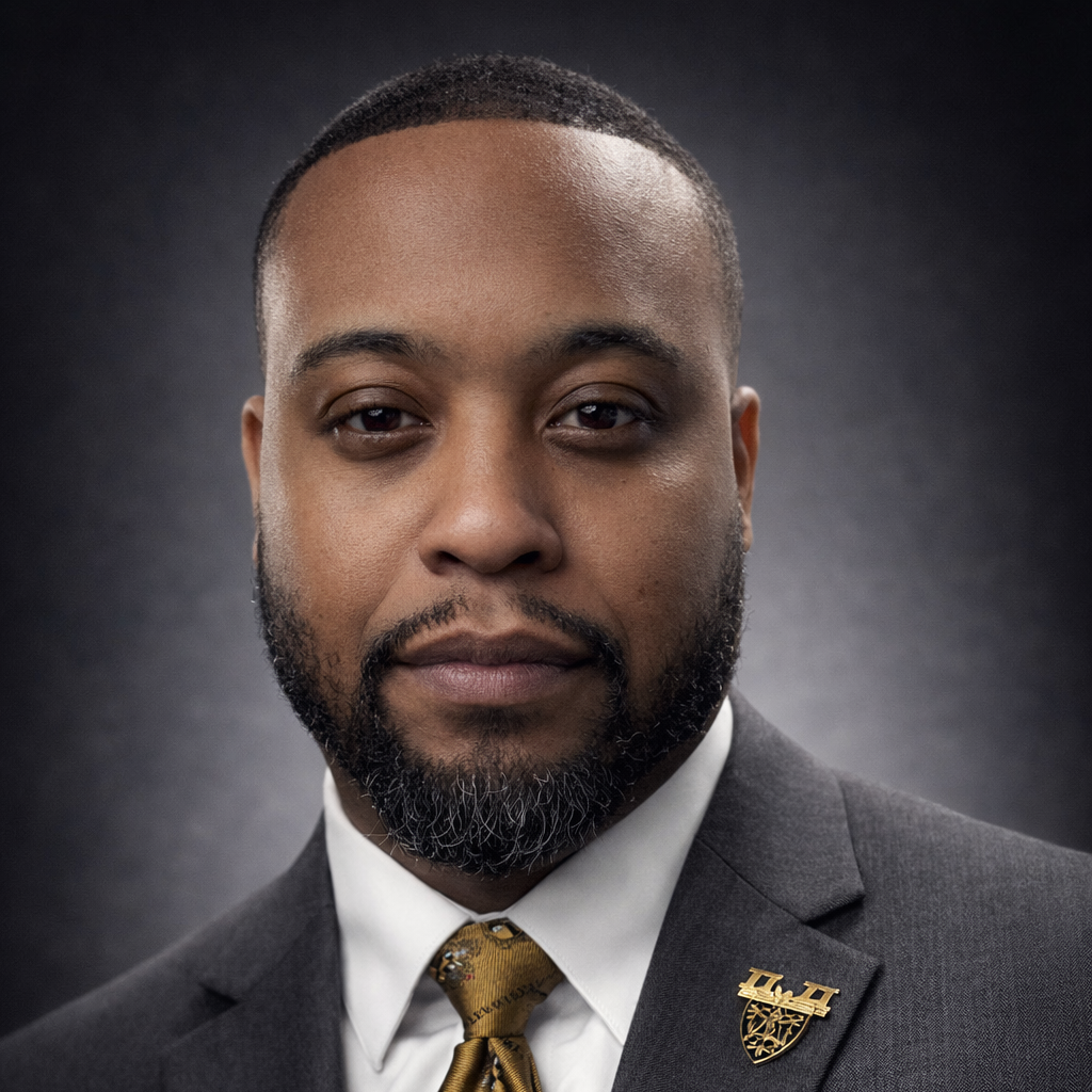 Ruel L.A. Huffstead, Jr.