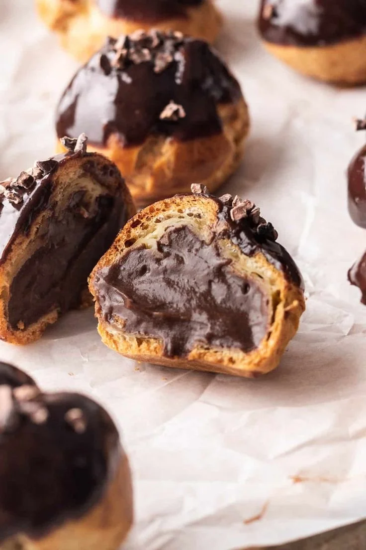 Chocolate Cream Puffs.jpg