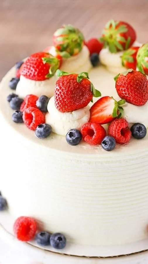 Tres Leches