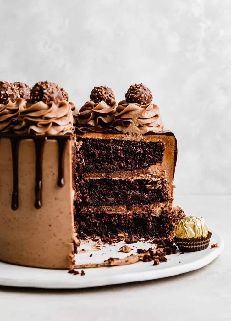 Nutella Dream