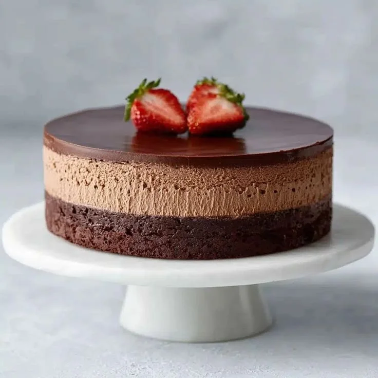 Chocolate Mousse
