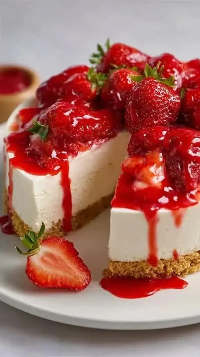 Homemade Strawberry Cheesecake.jpg