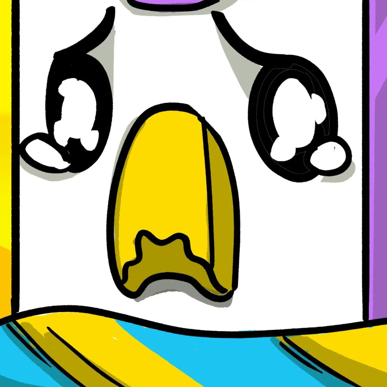 “Jokes” Can be Mean | #6