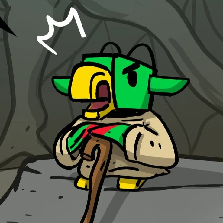 Watch your surroundings | #7