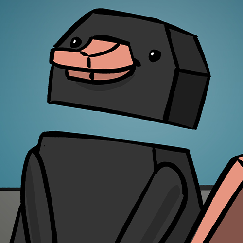 Don’t Judge the “Weirdo” | #8