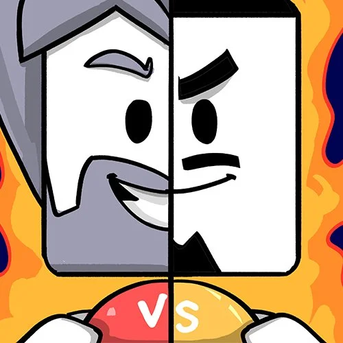 Compete with dignity | #11