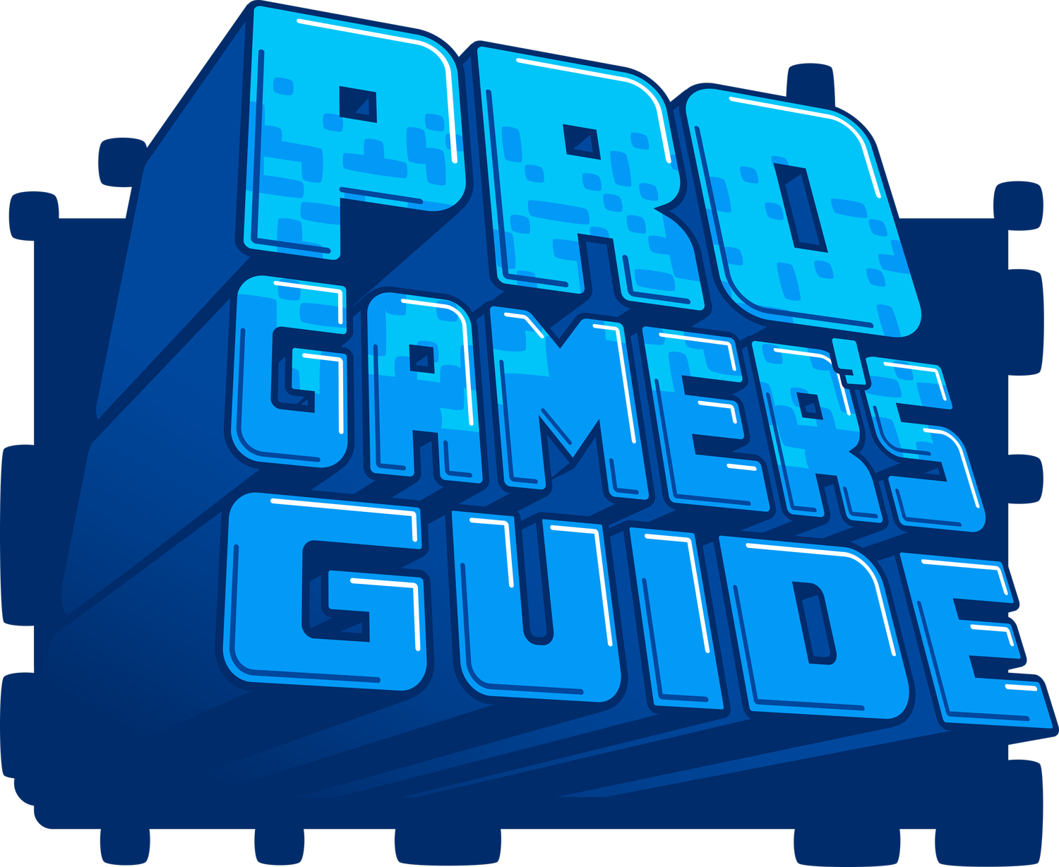 Pro Gamer&#39;s Guide