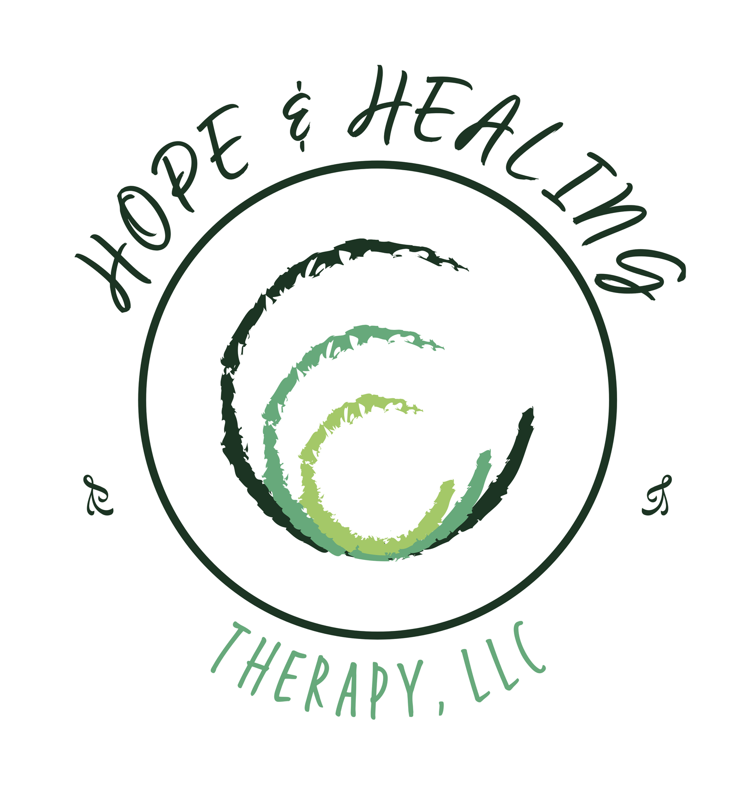 Hope and Healing Therapy LLC