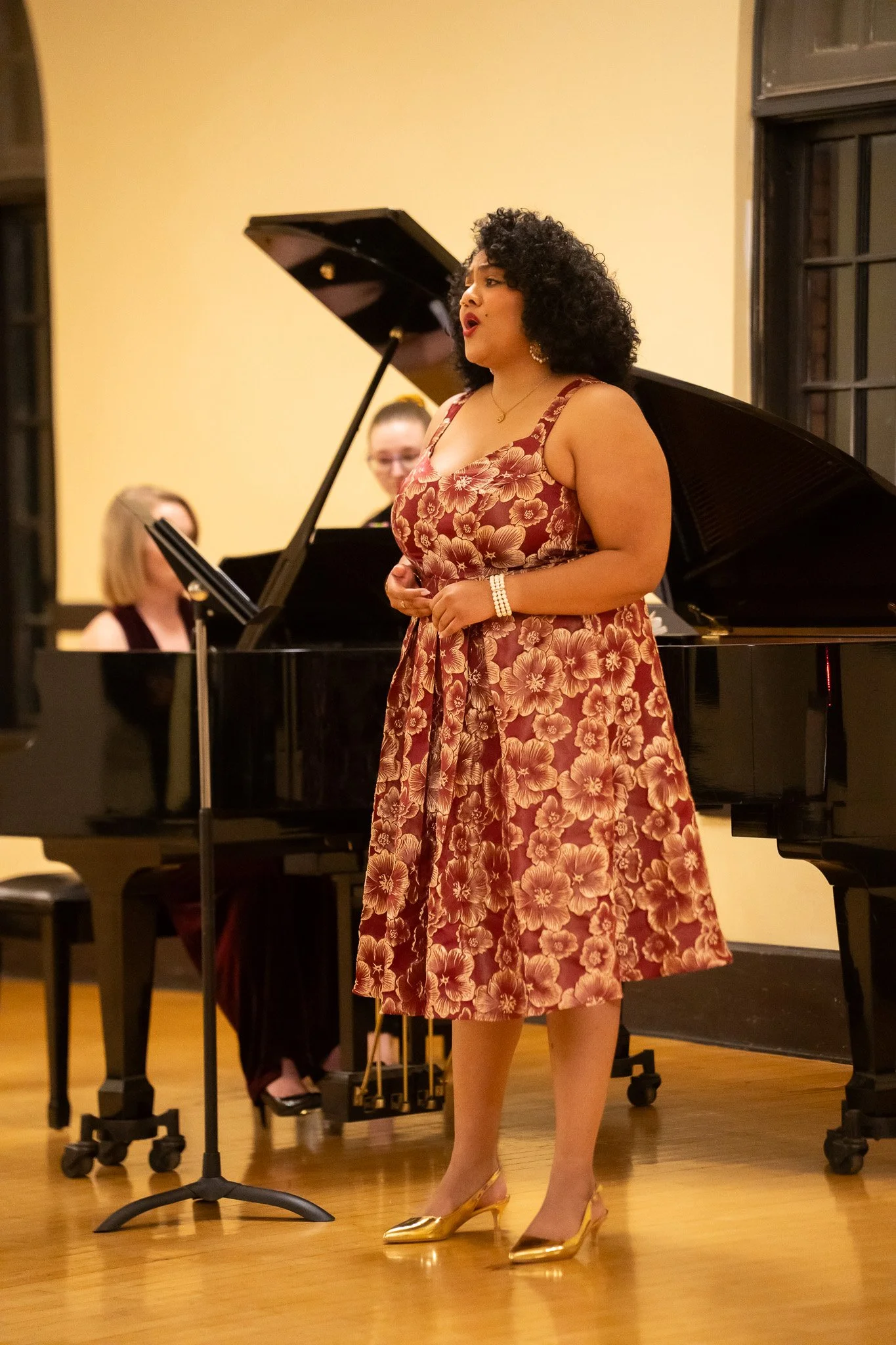 From "Bittersweet: The Flavors of Love" on February 7th, 2026

Photo Credit: Joshua Beam