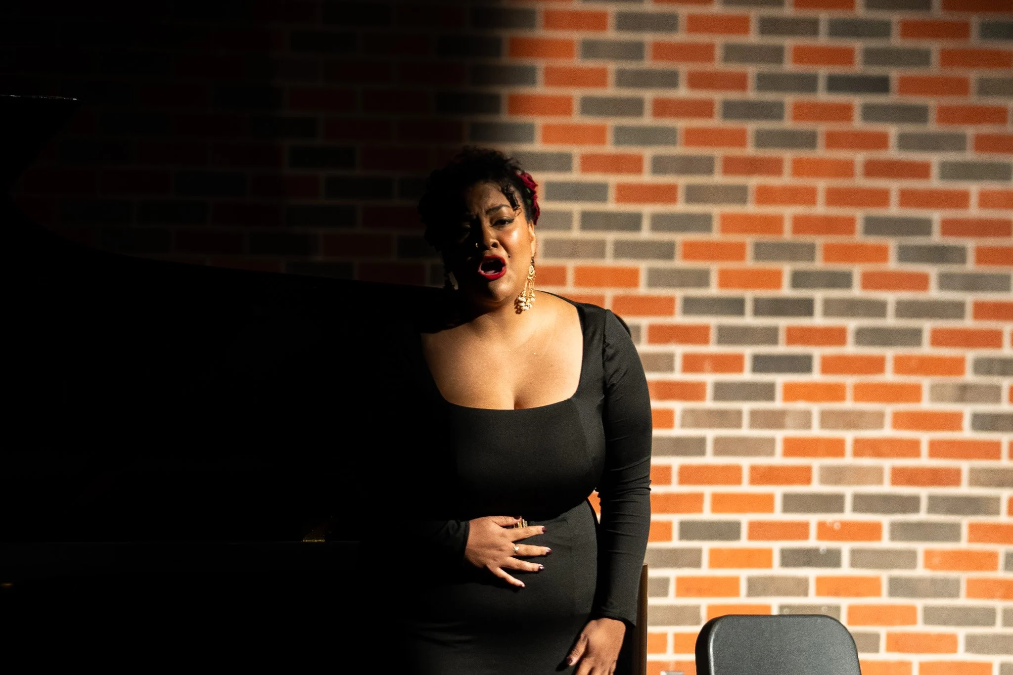 From the Try Me Good King Recital on November 17th, 2025

Photo Credit: Joshua Beam