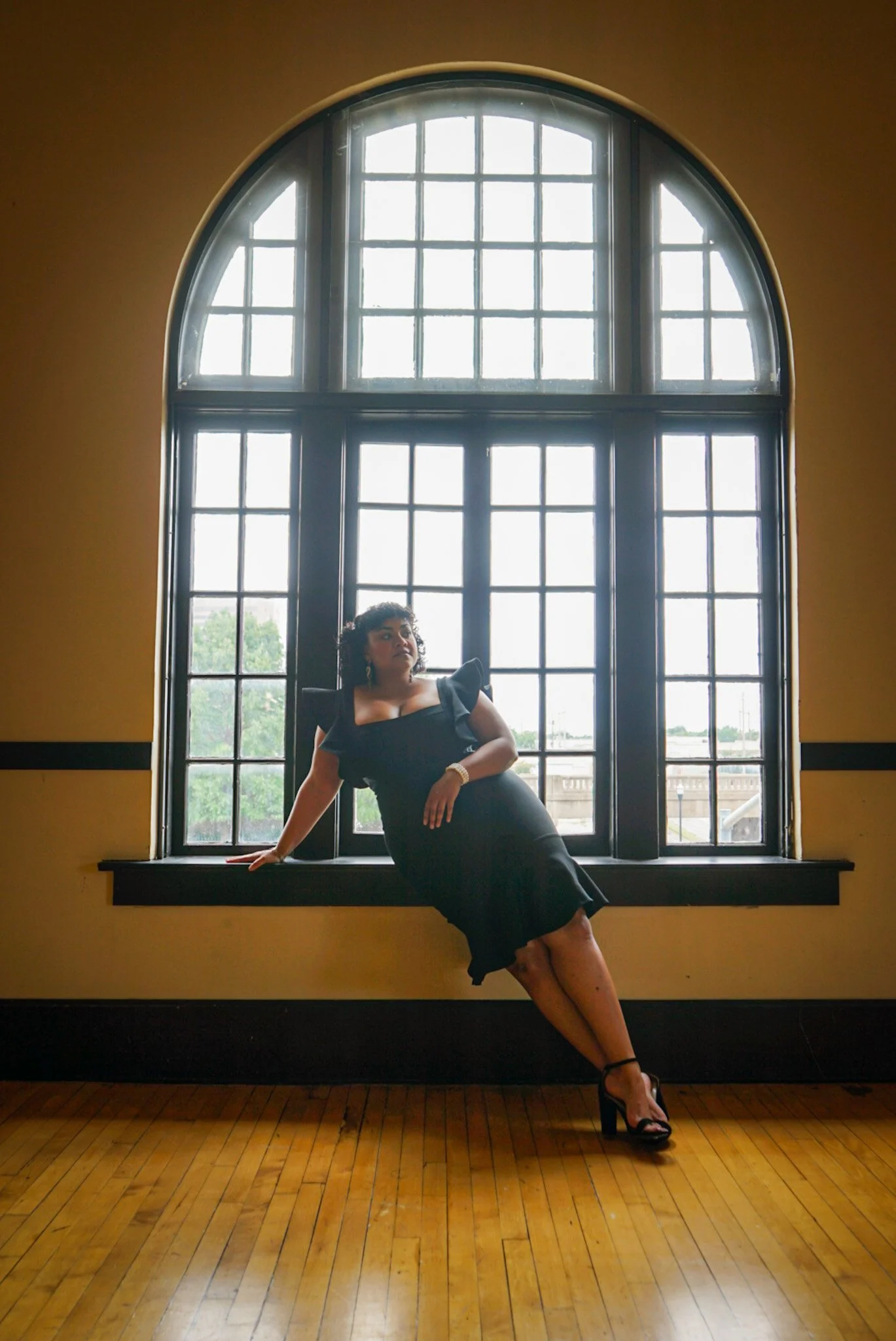 Photo Credit: Alisha Taylor from Taylor Made Studios