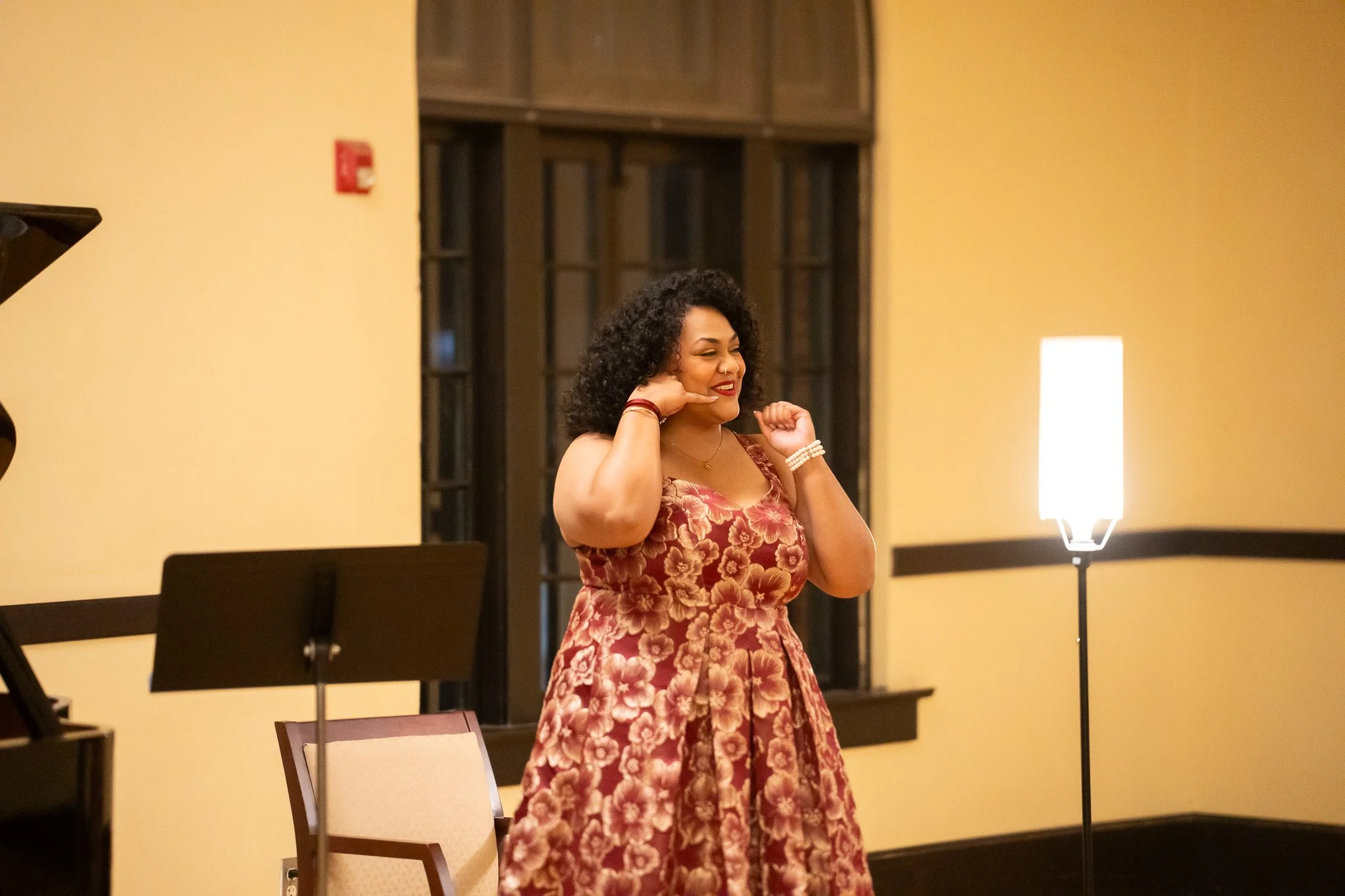 From "Bittersweet: The Flavors of Love" on February 7th, 2026

Photo Credit: Joshua Beam