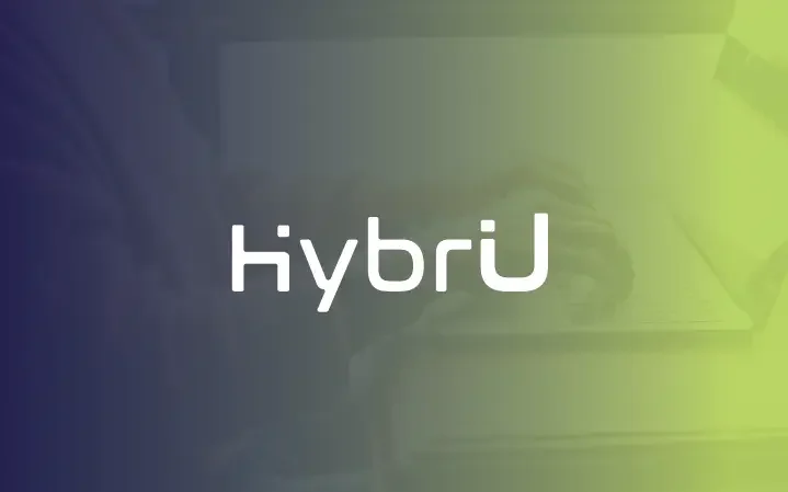HybriU Rebranding