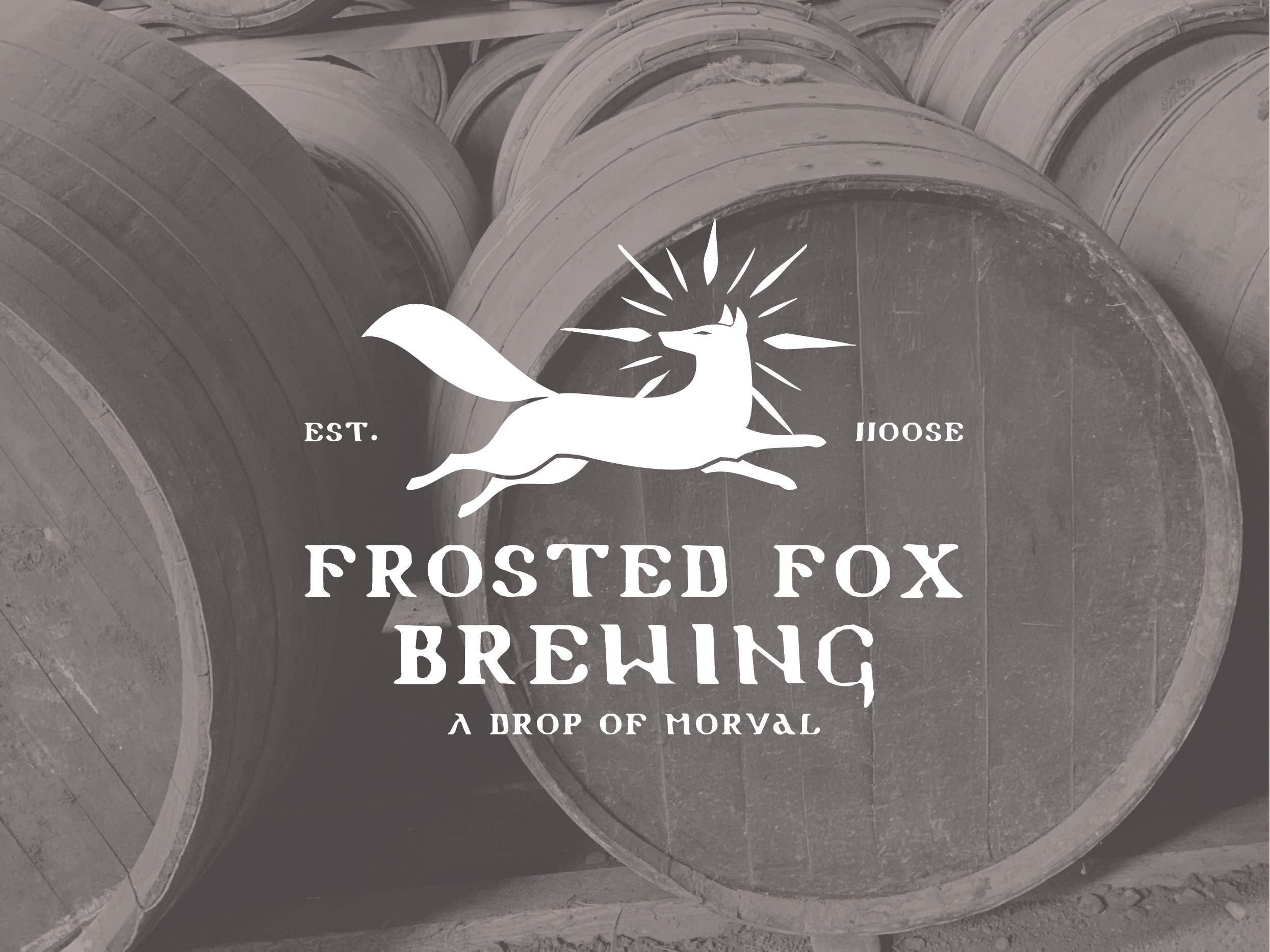 Frosted Fox Brewing