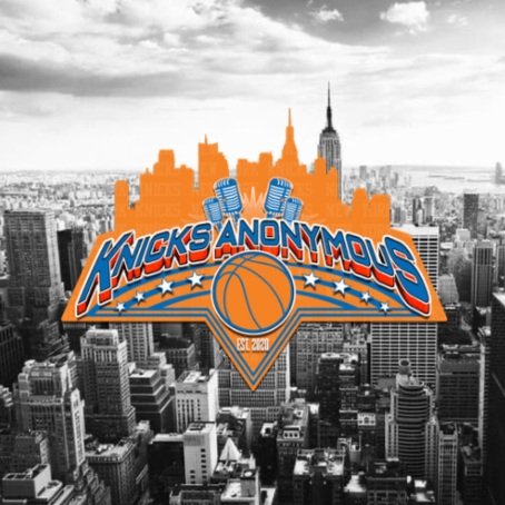 Knicks Anonymous 