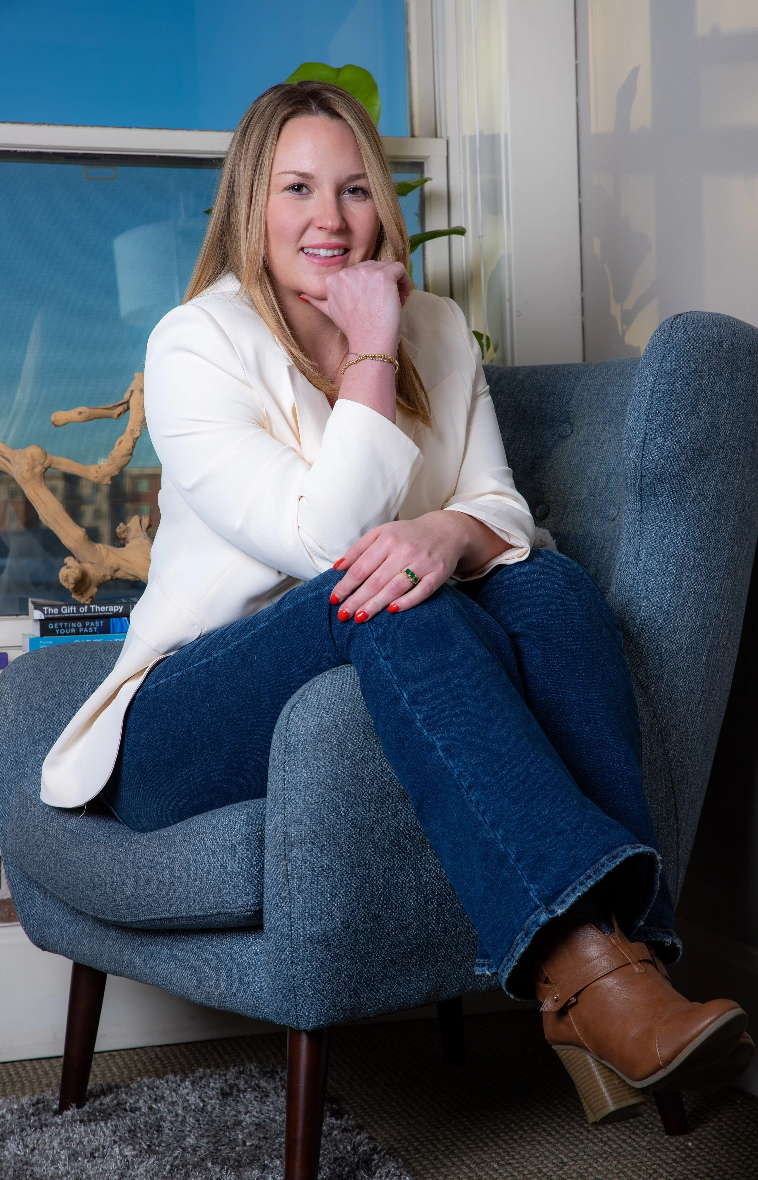 Counseling in Fort Collins, Colorado LGBTQIA Friendly — Old Town Counseling