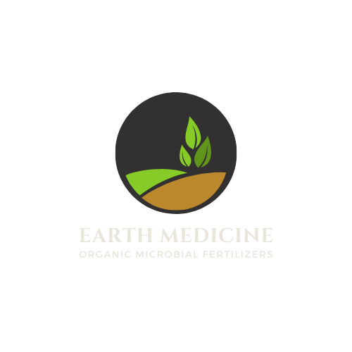 Earth Medicine 