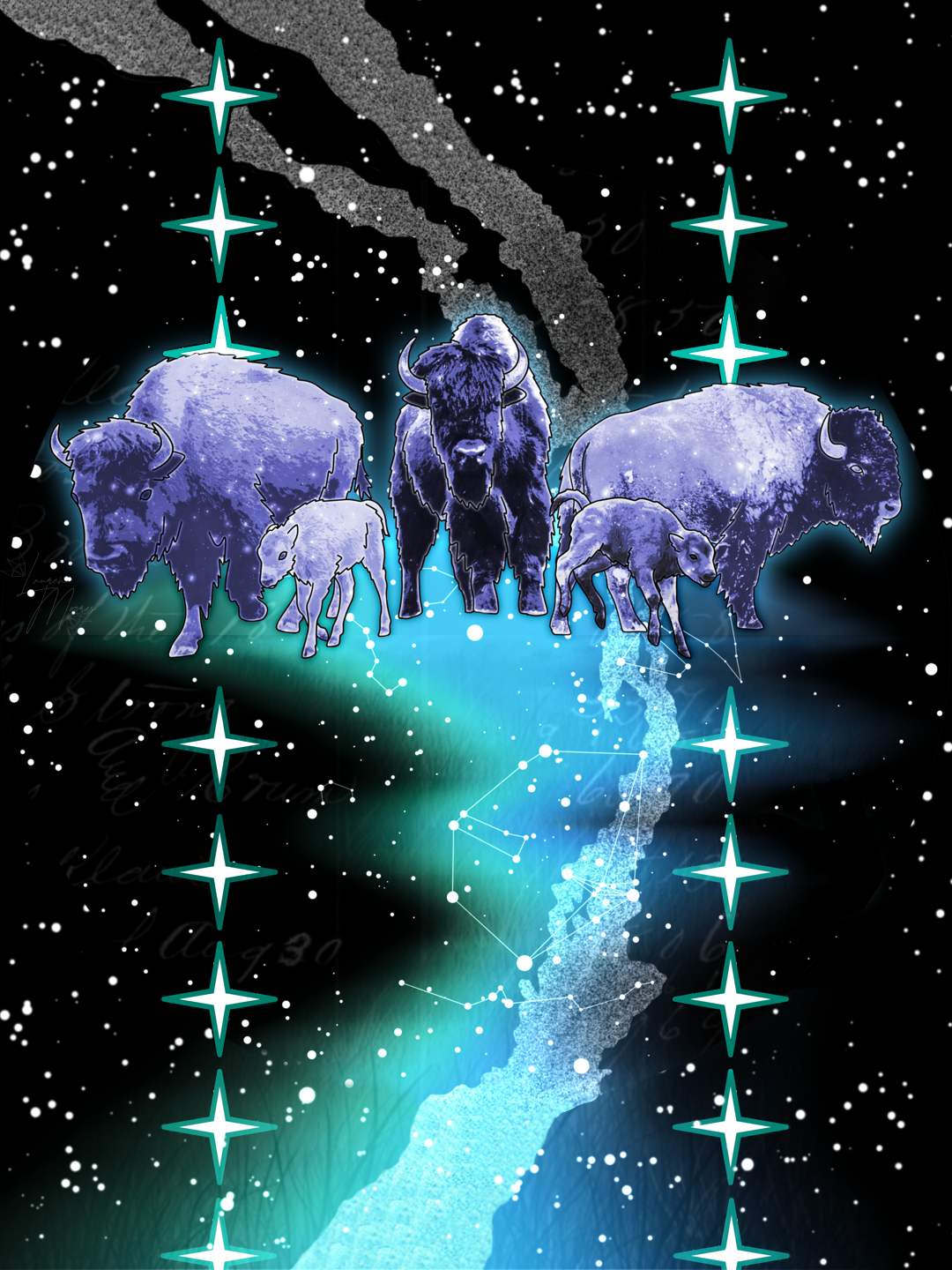 What Buffalo Still Have to Teach Us